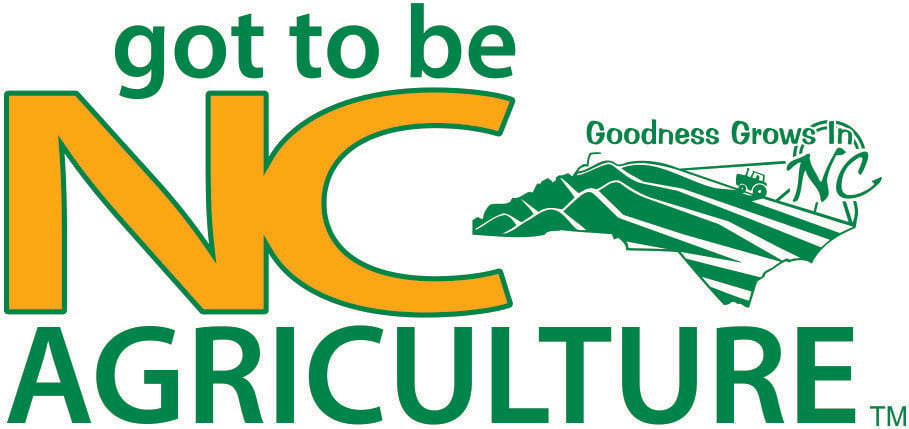 NC Logo - NCDA&CS