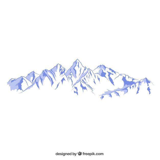 Snowy Mountain Logo - Snowy Mountain Vectors, Photos and PSD files | Free Download
