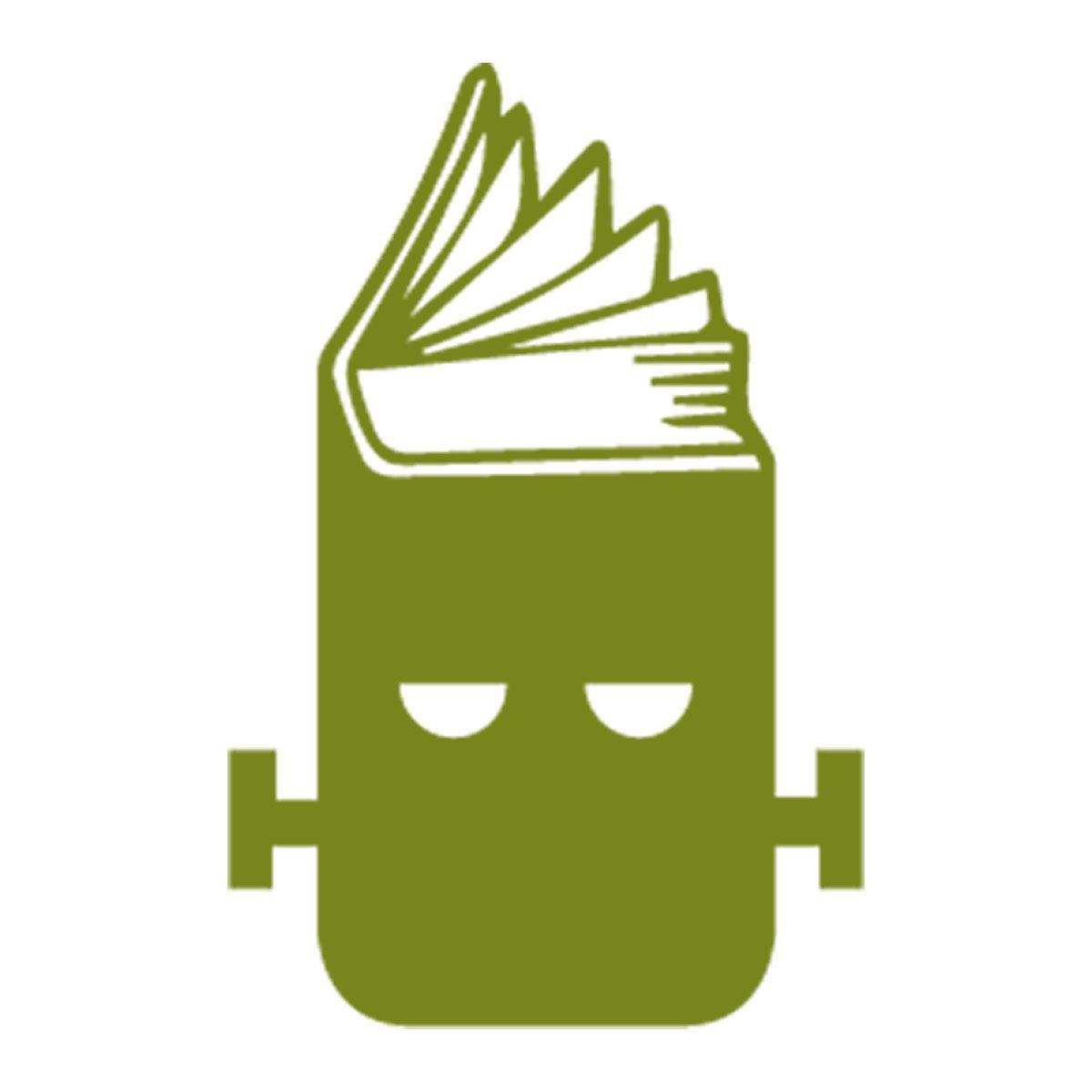 Frankenstein I Can Use Logo - Logos – Frankenreads