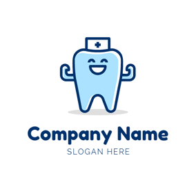Smile by Design Logo - Free Dental Logo Designs. DesignEvo Logo Maker
