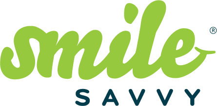 Smile by Design Logo - Smile Savvy and Internet Marketing for Dentists