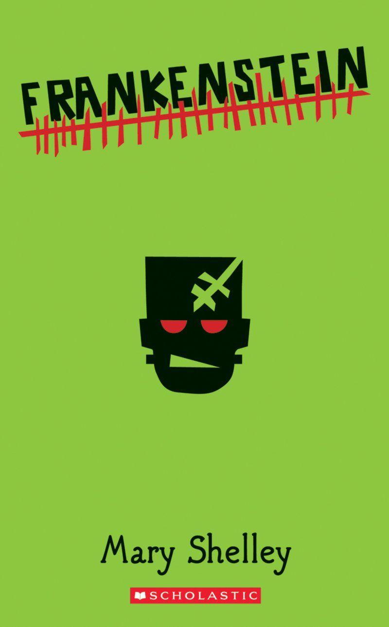 Frankenstein I Can Use Logo - Frankenstein