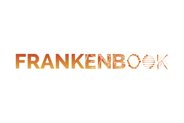 Frankenstein I Can Use Logo - ASU and MIT Launch a Collaborative, Multimedia Version of ...
