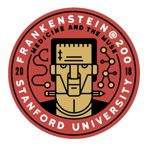Frankenstein I Can Use Logo - Frankenstein. Stanford Center for Biomedical Ethics. Stanford