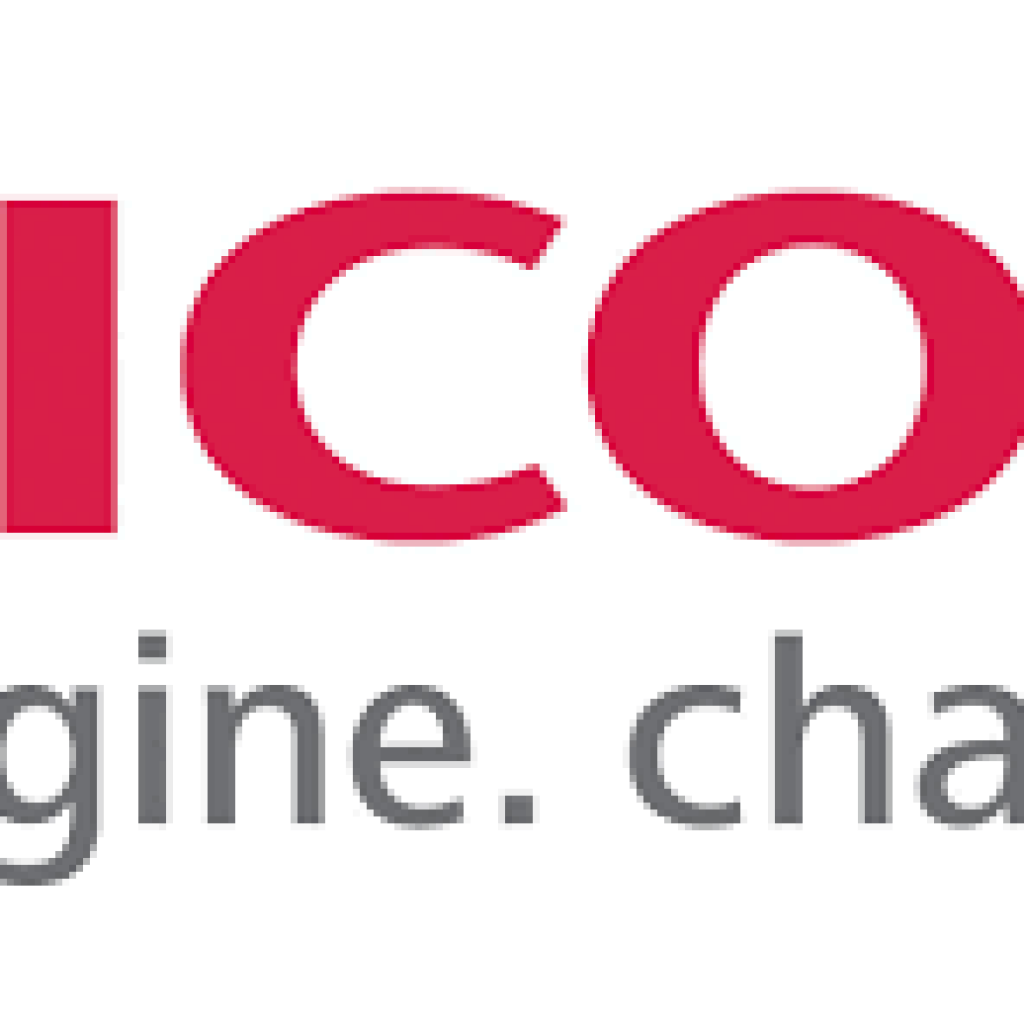 Ricoh Us Logo - RICOH USA is A New Member of the Chamber! - Rutland Region Chamber ...