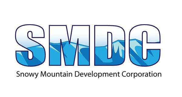 Snowy Mountain Logo - Snowy Mountain Development Corp. - NeighborWorks Montana