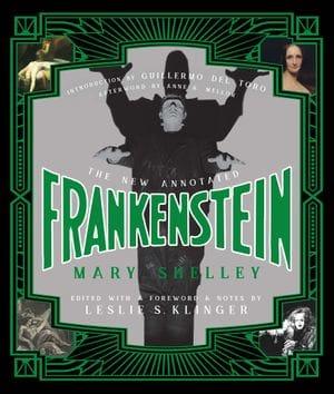 Frankenstein I Can Use Logo - Five things you (probably) don't know about 'Frankenstein' - The ...