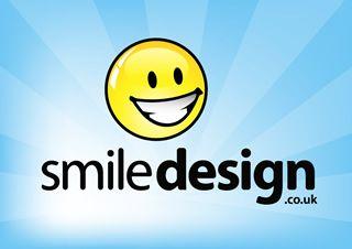 Smile by Design Logo - Smile Design For iphone
