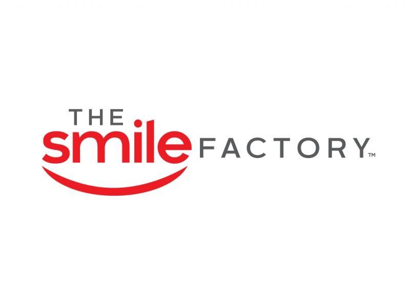 Smile by Design Logo - top logo design portfolio in Jacksonville FL, Corporate identity