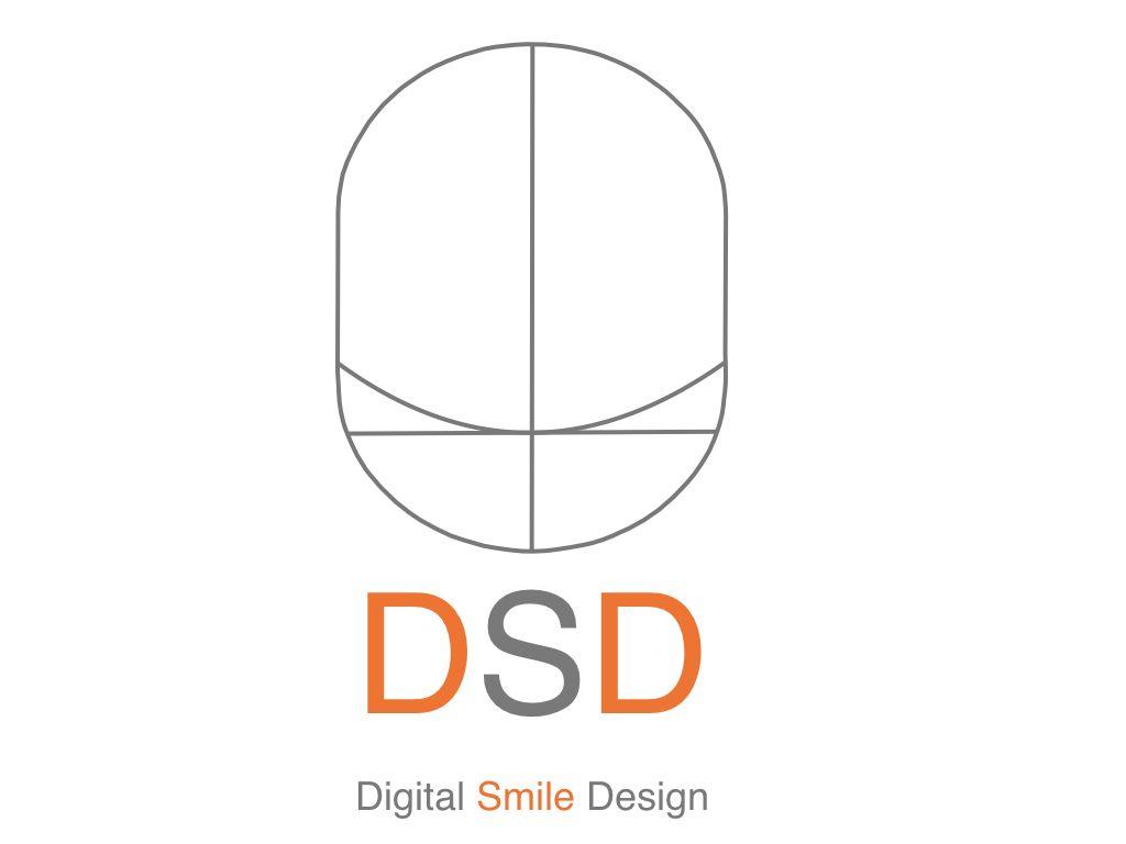 Smile by Design Logo - Digital Smile Design Dental Work Dental Studio