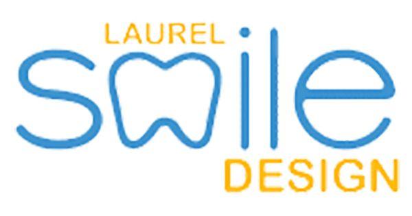 Smile by Design Logo - Staff — Laurel Smile Design