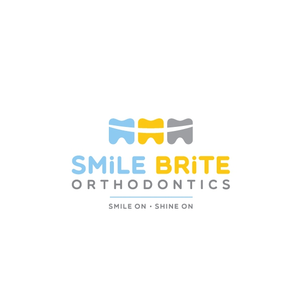 Smile by Design Logo - dental logos that will make you smile