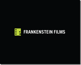 Frankenstein I Can Use Logo - Fresh and Creative Minimal Logo Design