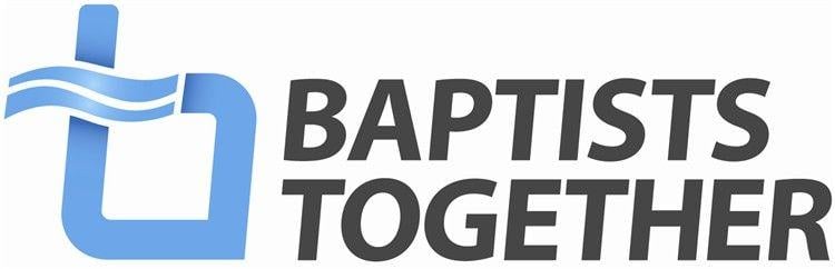 Twist Together Logo - The Baptist Union of Great Britain : Baptist Union logo