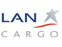 Lan Logo - Lan Cargo Reviews | Glassdoor