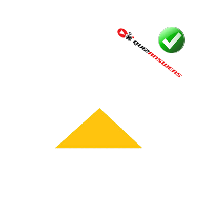 Yellow Triangle Company Logo - Yellow Triangle Company Logo Logo Designs