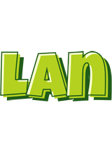 Lan Logo - Lan Logo. Name Logo Generator, Summer, Birthday, Kiddo