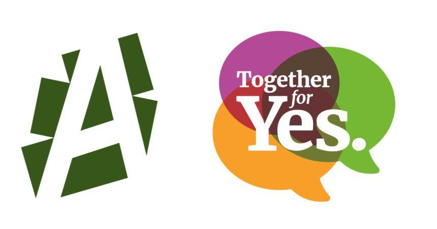 Twist Together Logo - Reasons to Repeal | Atheist Ireland