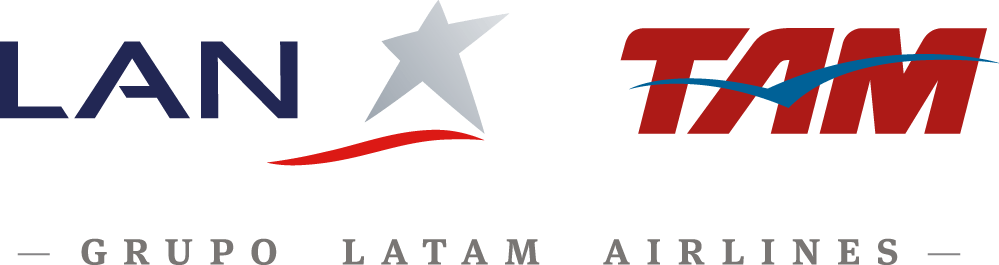Lan Logo - LATAM Airlines Group | Logopedia | FANDOM powered by Wikia