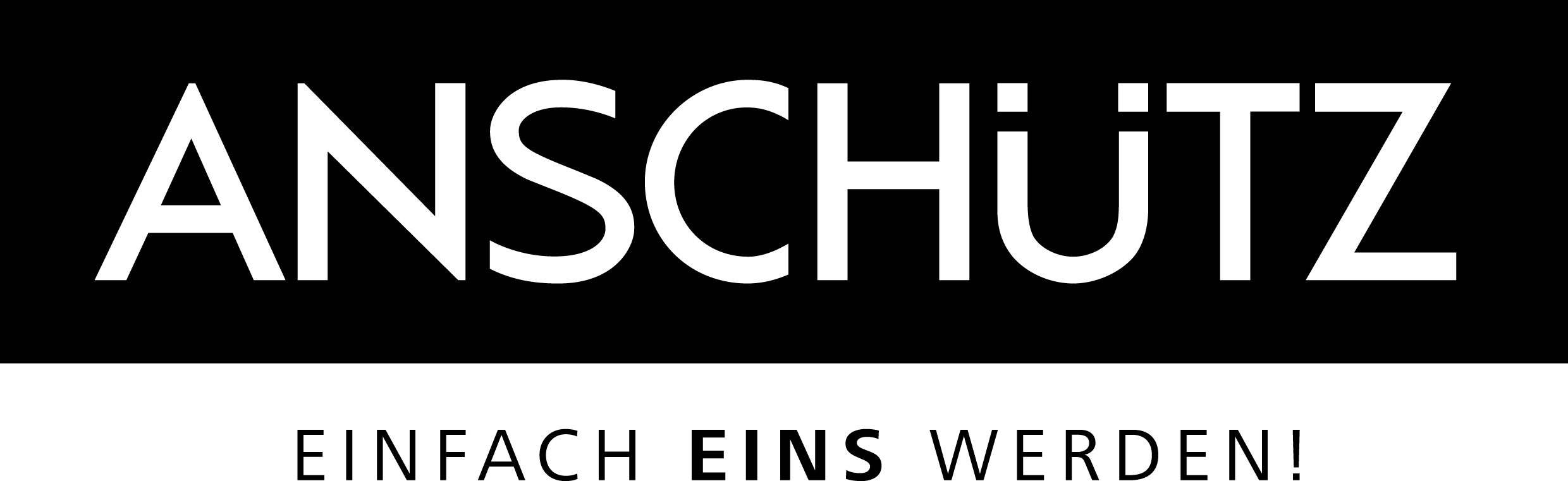 Anschutz Logo - J.G. ANSCHÜTZ GmbH & Co. KG - Logo Downloads