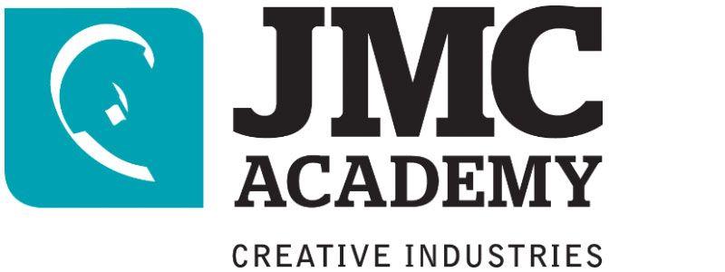 JMC Logo - Top Tips on Designing a Logo - JMC Academy