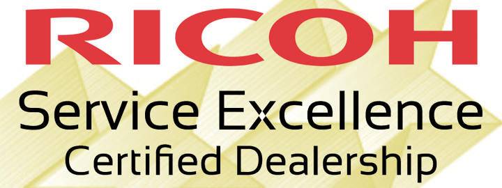 Ricoh Us Logo - Stratix Systems Becomes Ricoh Service Excellence Certified