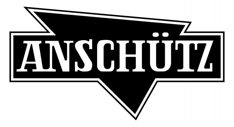 Anschutz Logo - J.G. ANSCHÜTZ GmbH & Co. KG