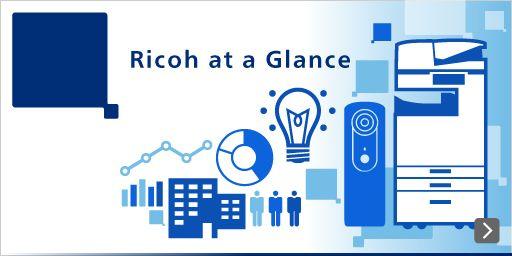 Ricoh Us Logo - Ricoh Global. EMPOWERING DIGITAL WORKPLACES