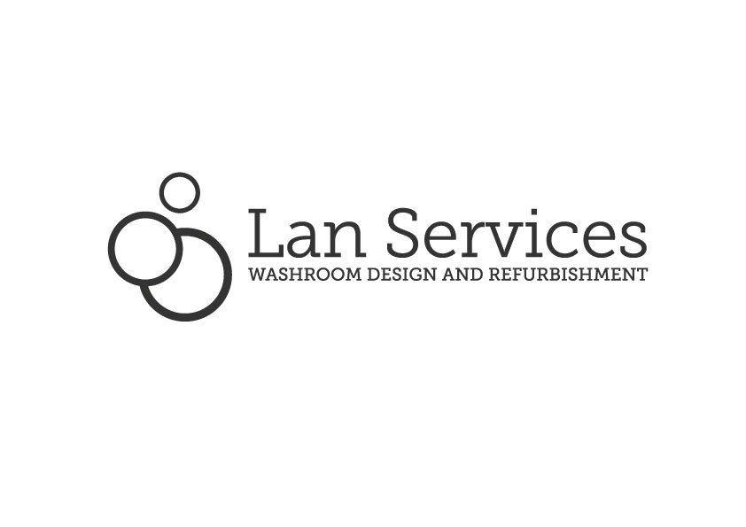 Lan Logo - Lan-Services-Logo - Lan Services