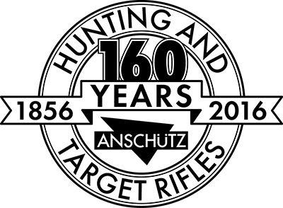 Anschutz Logo - J.G. ANSCHÜTZ GmbH & Co. KG