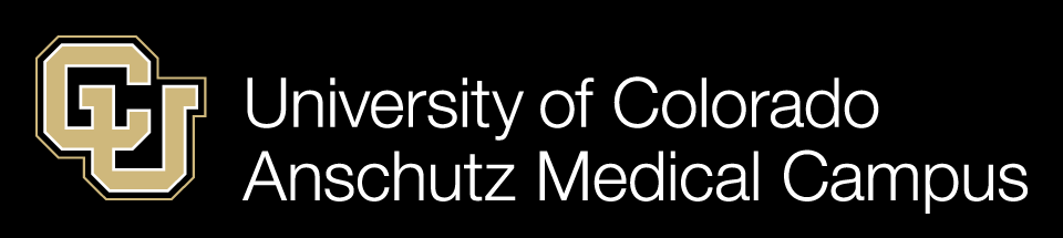 Anschutz Logo - Logo - CU Anschutz