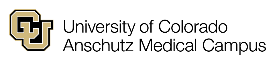 Anschutz Logo - Logo - CU Anschutz