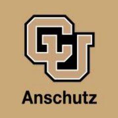 Anschutz Logo - CU Anschutz logo. CU Advanced Reproductive Medicine. CO