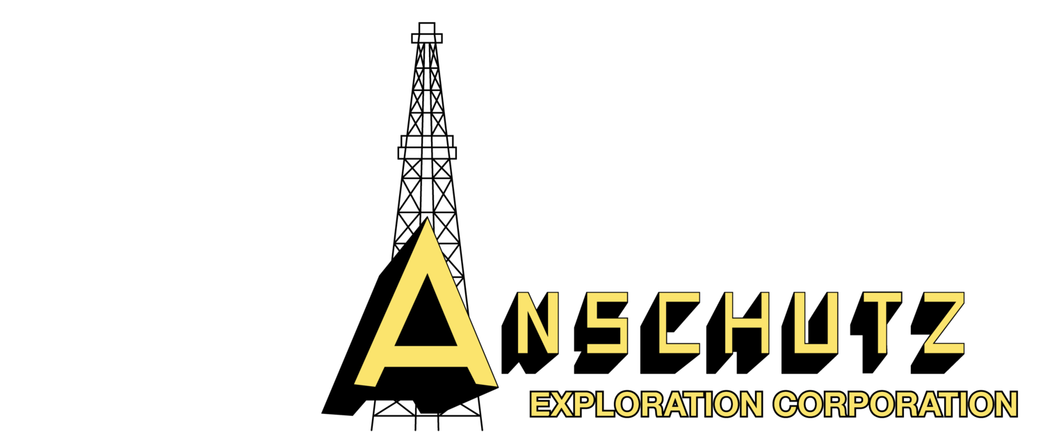 Anschutz Logo - Anschutz Exploration Corporation