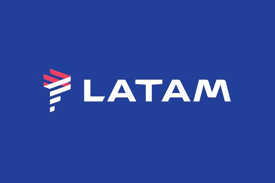 Lan Logo - LATAM is Born: The New Brand for LAN, TAM Airlines and Affiliates ...