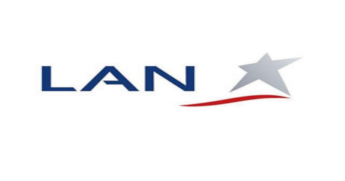 Lan Logo - Ilustracion Grafica: LOGO LAN