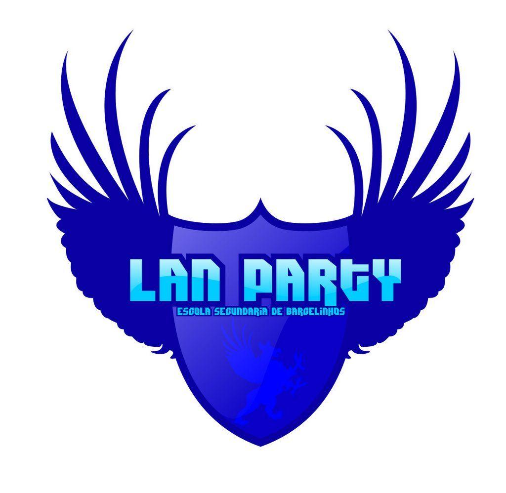 Lan Logo - Lan party Logos