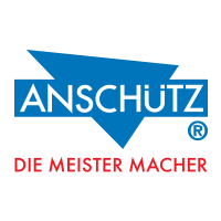 Anschutz Logo - Anschutz – Competition Quartermaster