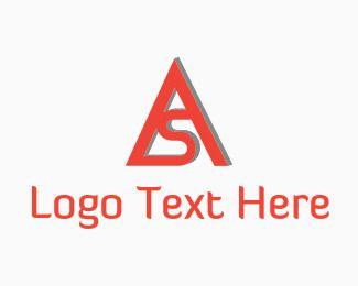 Red Letter S Logo - Letter S Logo Maker. Create Your Own Letter S Logo | BrandCrowd