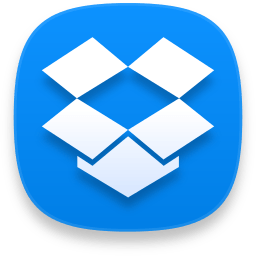Light Blue Open-Box Logo - Logo VS Icon – Subsign – Medium