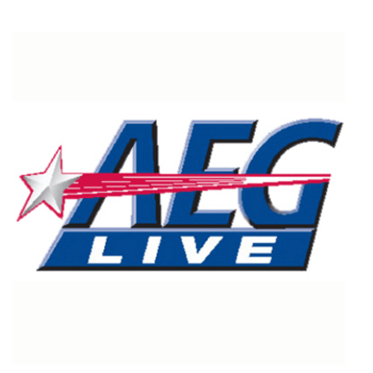 Anschutz Logo - AEG Live to be sold by Anschutz Company - Audio Media International