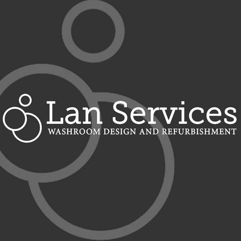 Lan Logo - Lan-Services-Logo-Square - Lan Services