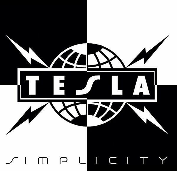 Tesla Band Logo - Tesla logo | Music | Music, Tesla band, LED Zeppelin
