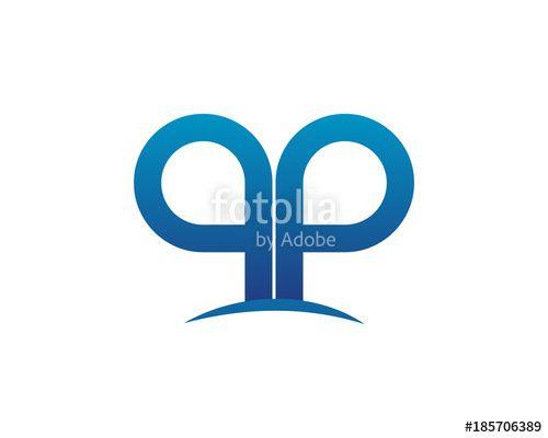 Pp Logo - PP logo
