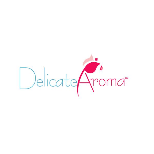 Perfume Flower Logo - Logo Design NZ blog Logo Designs inspired