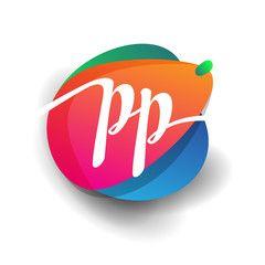 Pp Logo - Pp photos, royalty-free images, graphics, vectors & videos | Adobe Stock