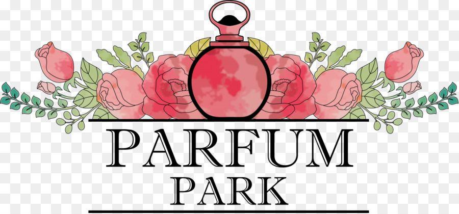 Perfume Flower Logo - Logo Parfumerie The Perfume Shop Cosmetics png download
