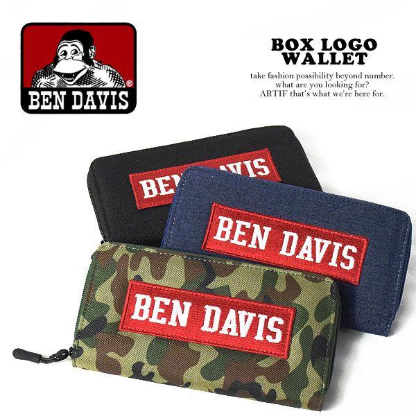Plain Red Box Logo - artif: Street fashion bendavis Ben Davis that BEN DAVIS Ben Davis ...