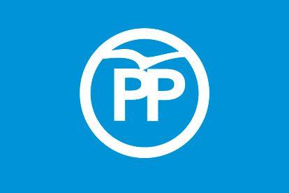Pp Logo - PP logo Flag available to buy - Flagsok.com