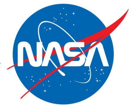Clean Funny Logo - Is the worm finally turning on NASA's unpopular meatball logo?
